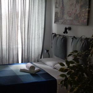 Private Bathroom Double Room